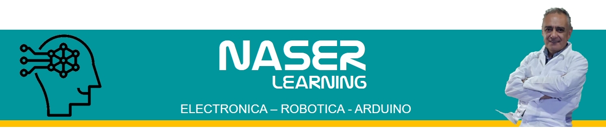 NASER Learning