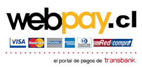 Webpay.cl, portal de pagos de Transbank